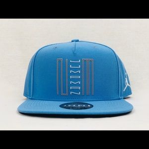 Jordan Jumpman SnapBack!